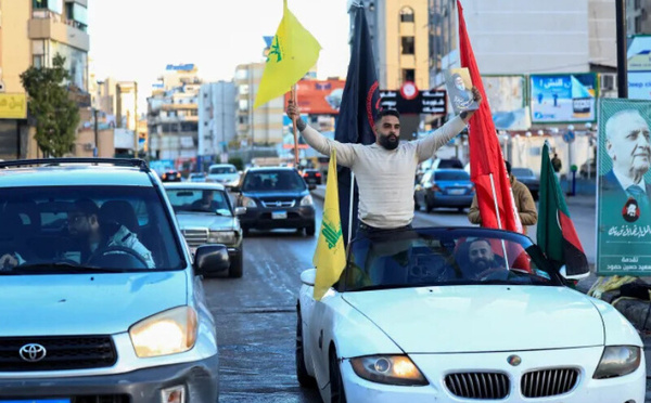 Après 2006, la deuxième victoire du Hezbollah contre Israël