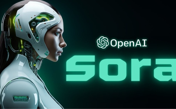 Fuite de Sora : OpenAI face à la polémique