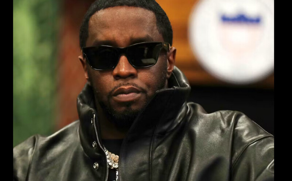 P. Diddy face à de nouvelles accusations de violences : un scandale qui s’amplifie