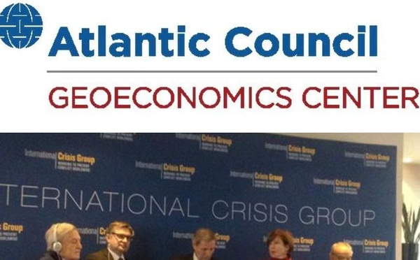 ​Le Maroc selon Atlantic Council ou Crisis Group