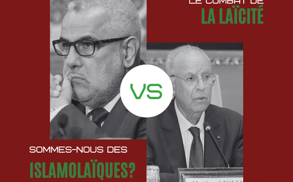 La laïcité, un concept qui secoue la classe politique marocaine