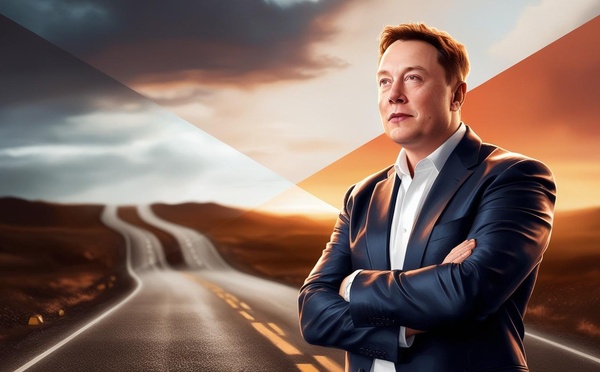 Entrepreneur et homme d'État : Elon Musk à la croisée des chemins !