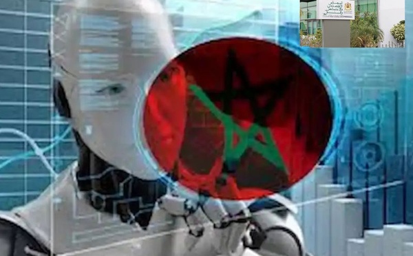 L’intelligence artificielle au Maroc : Un potentiel prometteur, mais des défis persistants