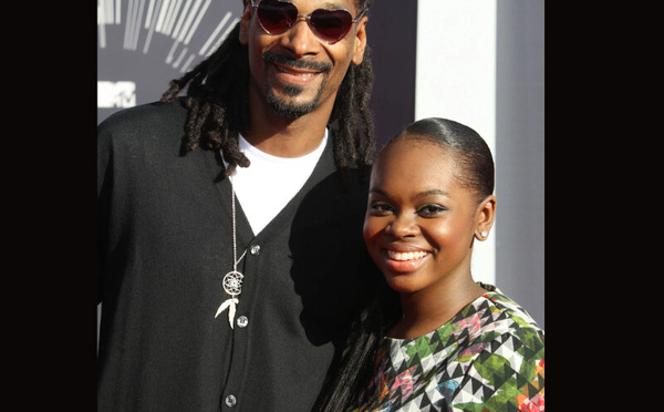 Snoop Dogg offre un million de dollars pour le mariage de sa fille