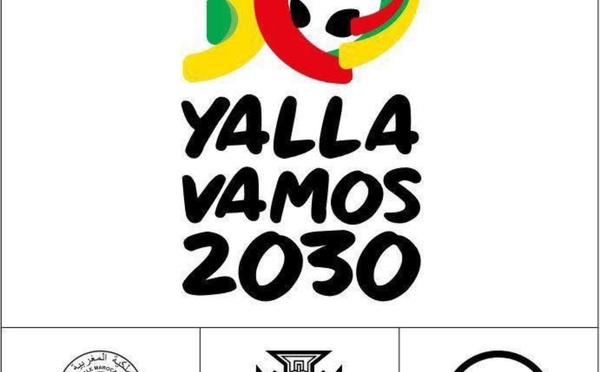 Yalla Vamos 2030