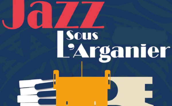 Essaouira accueille Jazz sous l’Arganier : un festival aux mille sonorités