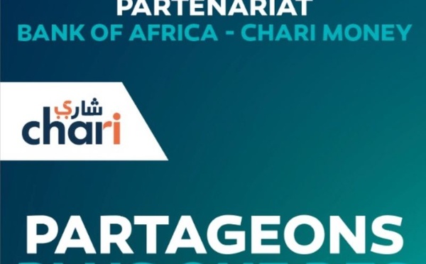 BANK OF AFRICA et CHARI, une alliance pour l’accompagnement des épiciers marocains