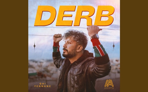 Hatim Ammor- Derb