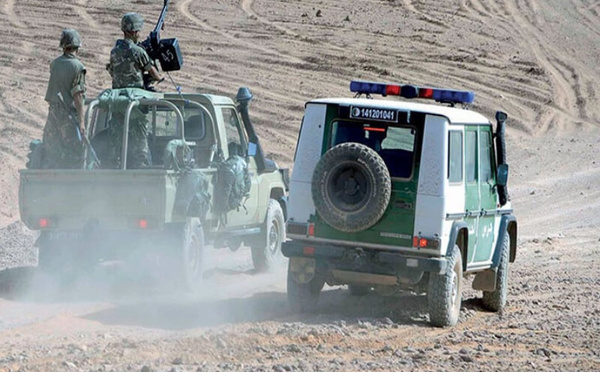 Mauritanie : Nouakchott préfère l'apaisement à la confrontation avec l'Algérie