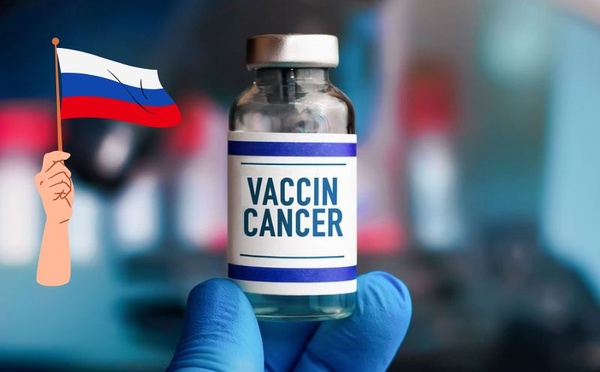 La Russie a-t-elle réellement trouvé le vaccin miracle contre le cancer ?