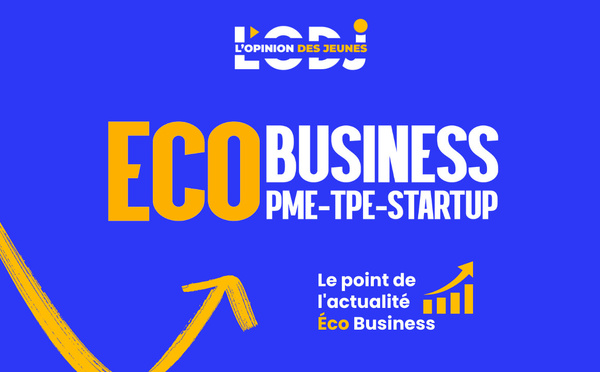 Podcast : L'essentiel de l'actualité "Eco Business du 22-12-2024” de la semaine