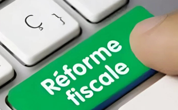 5 % d’impôts avant fin 2024 : une réforme qui divise