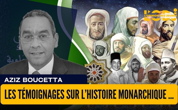 Les témoignages sur l’histoire monarchique doivent se multiplier