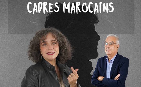 Débat sur le prochain livre : "Le Bore-out, souvent négligé, impacte profondément la santé mentale des cadres marocains"