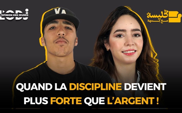 Quand la discipline devient plus forte que l’argent !