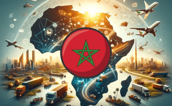 ​Maroc-Afrique : Une opportunité économique à ne pas sous-estimer