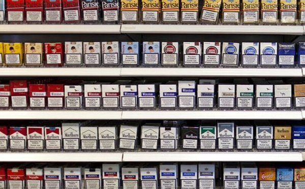 Cigarettes et cigares : les nouveaux tarifs au Maroc dévoilés