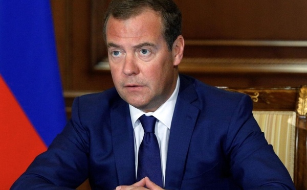 Dmitri Medvedev : Sur l'identité nationale et le choix politique : l'expérience de la Russie et de la Chine (Partie 1)