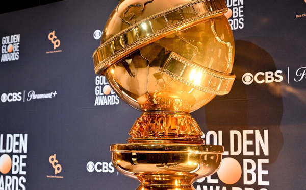 Une soirée mémorable pour la 82e édition des Golden Globes