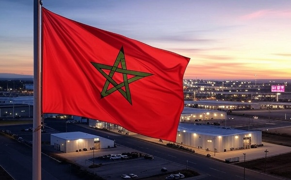 ​Analyse : Le Maroc, acteur clé de l'industrie automobile en 2024