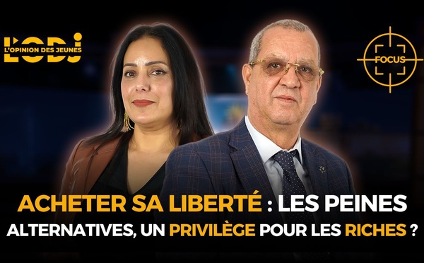 Acheter sa liberté : les peines alternatives, un privilège pour les riches ?