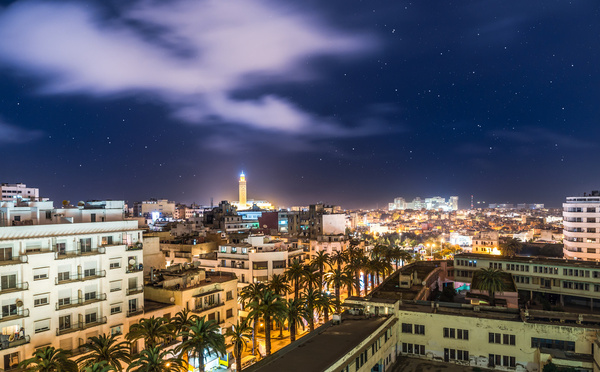 Casablanca, une des villes les plus coûteuses d'Afrique