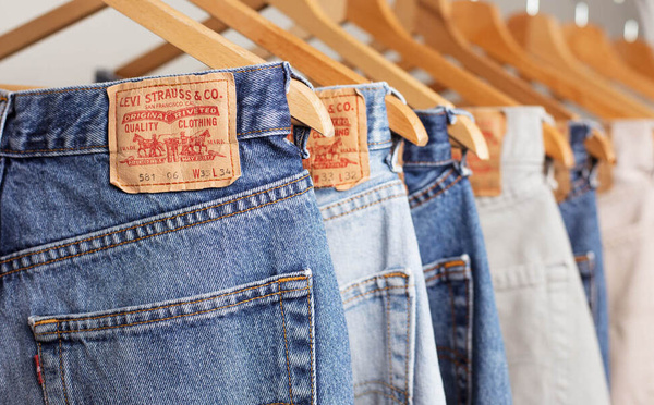 Levi’s vintage : les secrets pour trouver les jeans à prix fort