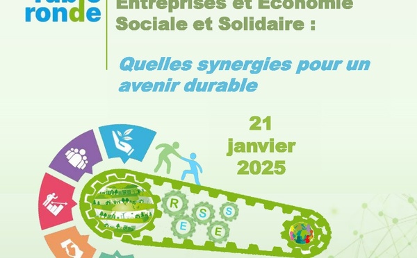 Synergie entre RSE et ESS : Un levier pour un impact durable 