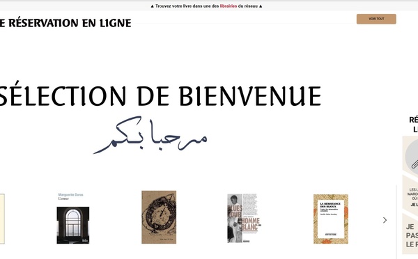 Librairiesdumaroc.ma : 17 Libraires se Rassemblent pour un Projet Éclairant ! 