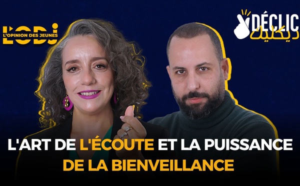 L’art de l’écoute et de la bienveillance : les secrets d’un comédien et coach en improvisation