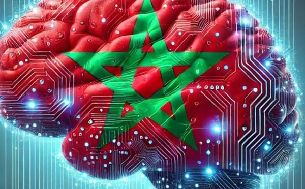 Le Maroc face à la révolution de l’intelligence artificielle : une place à conquérir ?