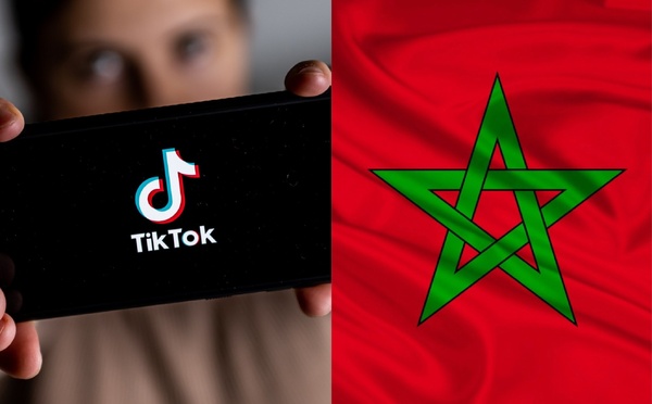 Deux poids, deux mesures : si le Maroc avait suspendu TikTok...