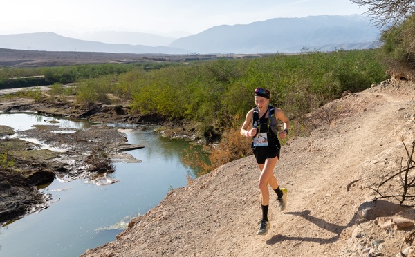 Trail de Lalla Takerkoust: Une aventure à ne pas manquer !