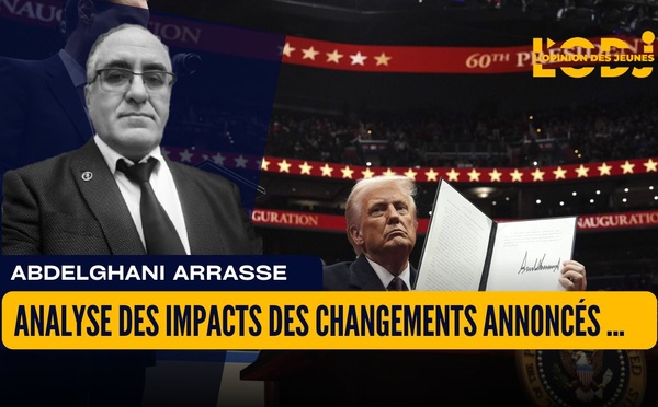 Analyse des impacts des changements annoncés par Donald Trump en 2025