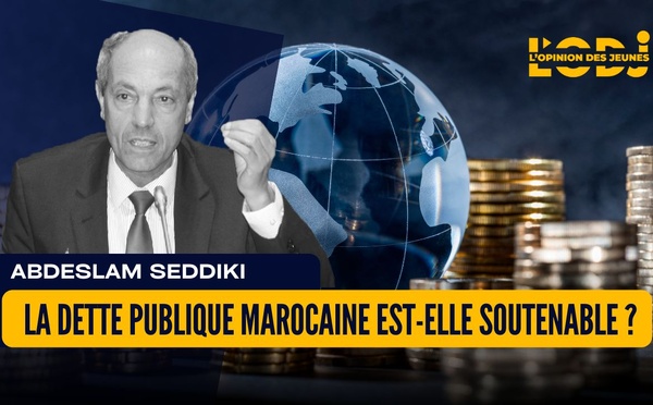 La dette publique marocaine est-elle soutenable ?