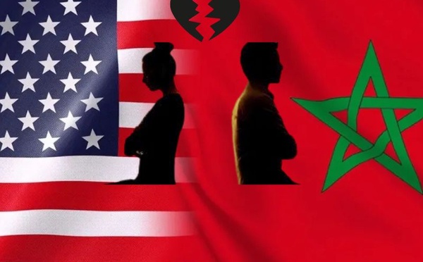 Divorce -  Partage des biens : le Maroc et les États-Unis en sens contraire