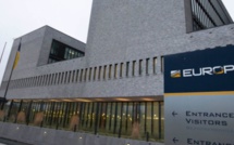 Europol a saisit plus de 27 millions de masques contrefaits lors d'une opération européenne