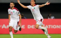 Chan 2021 : le Maroc en finale