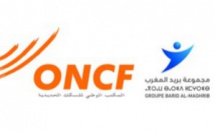 Nouvelle alliance entre l'ONCF et Barid Al-Maghrib