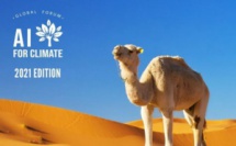 Dakhla abritera le 2e Forum mondial "AI for Climate" en décembre 2021