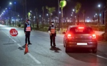 Couvre feu : Encore une prolongation de deux semaines