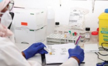 Maroc : mise en place d'un consortium de laboratoires pour l’identification des variants du Covid