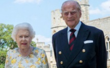 Prince Philip : l’époux de d’Elizabeth II est hospitalisé à Londres