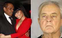 Arrestation du chauffard qui a tué le père de la rappeuse Nicki Minaj