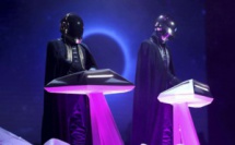  Après 28ans de collaboration, les Daft Punk se séparent