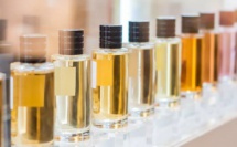 Parfum, eau de parfum, eau de toilette : quelles différences ?