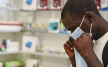 Le Rwanda, premier en Afrique à recevoir les vaccins Pfizer