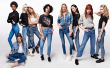 Mode : choisissez les jeans selon votre morphologie !