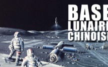 La Russie se rapproche de la Chine pour construire sa base lunaire