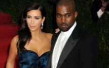 Kanye West refuse d’entrer en contact avec Kim Kardashian !